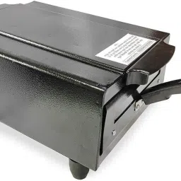 14inch Pizza Maker Oven for Home Kitchen � Quick, Versatile, and Easy Cooking Electric Tandoor-image-79