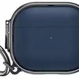 Pouch for Apple AirPods Pro (2nd Generation) (2022) With Key Chain Cover-10