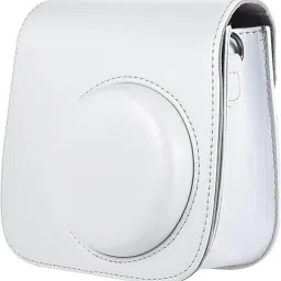 Stela Instax Mini 12 Protective Case PU LeatherCamera Bag-picture-13