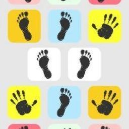 Plastic Baby Play Mat-image-23