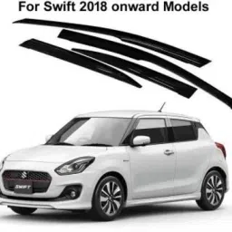Convertibles Front, Rear Wind Deflector-image-14