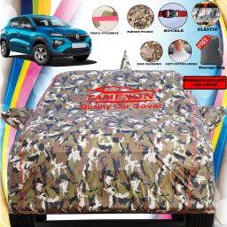 Renault Kwid Body Cover-image-23