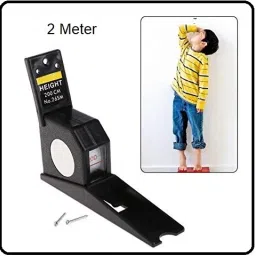 Stature Meter Wall Mounted Measurement Tape-picture-21