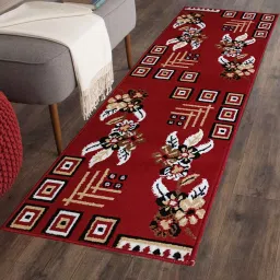 Red Acrylic Runner-picture-5