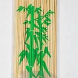 6 inch wooden fork swekers pack of 50 pcs Disposable Wooden Dessert Fork, Fondue Fork, Roast Fork, Fruit Fork, Salad Fork, Serving Fork-22