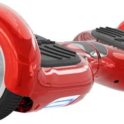 ECO_Bluetooth Music Speaker Hover board with RGB LED Light Electric Drifting Board Self Balance Wheel RED HoverBoard Scooter-image-63