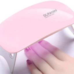 N-004 Nail Polish Dryer-image-83