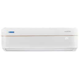 Blue Star VNU 5 in 1 Convertible 1.5 Ton 3 Star Inverter Split Smart AC with Anti Microbial Filter (2023 Model, Copper Condenser, IC318VNU)-picture-6