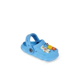 BAESD Kids Self Design Clogs image 3