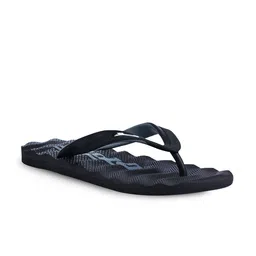 Paragon Men Printed Rubber Thong Flip-Flops-picture-14