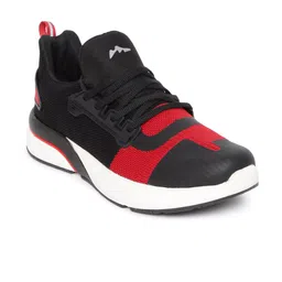 Paragon Men Colourblocked Sneakers-image-21