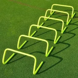 6 speed Hurdle Plastic Speed Hurdles-picture-24