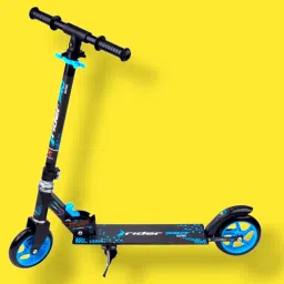 Hoverboard adjustable height for kids scooter with attractive colour, big wheel HoverBoard Scooter-image-94