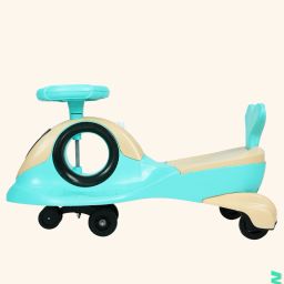 Rideons & Wagons Non Battery Operated Ride On-15