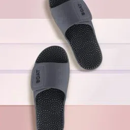 Men Slides Accupressure Orthopedic Comfortable Soft Trending Stylish Slip-On Men Slides-image-63