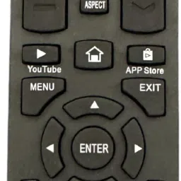 MechFox Universal Television Remote Compatible LED/LCD TV Remote Control | RM-74B | Koryo Remote Controller-image-30
