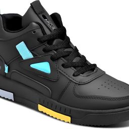 Lightweight & Breathable Walking Shoes Walking Shoes For Men-image-87
