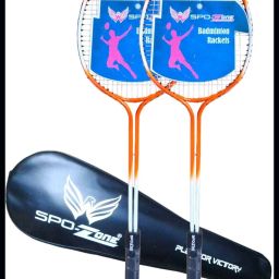 Racket kit combo-198-141 Badminton Kit-image-25