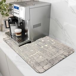Square Pack of 1 Table Placemat-image-10