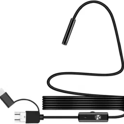 IMMUTABLE ENDOSCOPE Android PC Security ( Channel) BVC7 SLR Variant refers to the different DSLR Camera-image-15