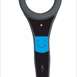 Novus Solutions JS Black Advanced Metal Detector-20