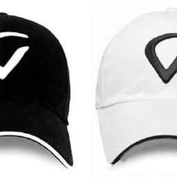 Solid Snapback Cap-36