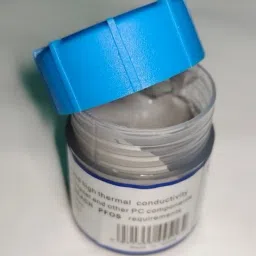 Computronix HY 510 carbon based thermal based Carbon Based Thermal Paste image 4