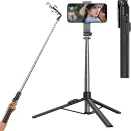 Pharaoh Y17 Selfie stick tripod Super Long 170Cm extendable long selfie stick tripod Tripod, Tripod Kit, Monopod-24