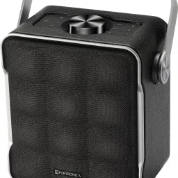 Portronics Harmony II 60W HD Sound Wireless Speaker,Bass Boost Technology,5Hrs Playtime 60 W Bluetooth Party Speaker-image-29