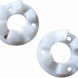 Mixer coupler teeth (2 pc set with 6 pcs screw) Mixer Grinder Coupler-7