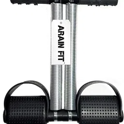 Tummy Trimmer Ab Exerciser-2
