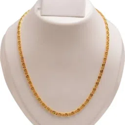 Buy 1 get 3 FREE LONG SIZE 36 INCH Crystal Gold-plated Plated Sterling Silver Chain-image-82