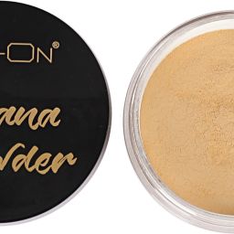 me-on Banana Powder Shade 01 Compact-picture-0