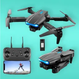 SM dronWiFi Camera Remote Control-Motion Control-Spin Fine Tuning dron7b Drone-11