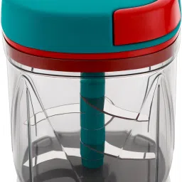 Square Dori Chopper 1100 ml Vegetable & Fruit Chopper-19