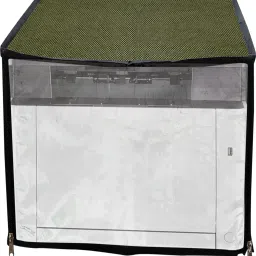 JMT Printer Cover For Kyocera Ecosys M5521 cdw Printer(Green Color) Printer Cover-image-77