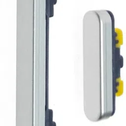 imbi External Switch SAM S23 FE Silver S23 FE Power ON/OFF Button-6