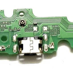 RODIAN 100% OG TECNO SPARK 6 AIR Charging PCB Complete Flex-picture-41