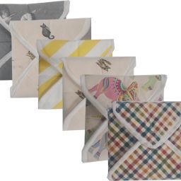 Printed Roti Square Flap Cover-image-42