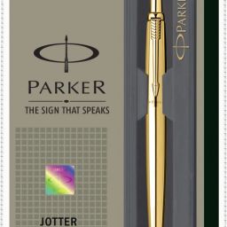 Jotter Gold GT Ball Pen-image-81