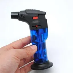 jet flame red lighter pocket lighter smoking lighter 3201 Pocket Lighter-3