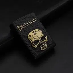 dath-note dath-note Pocket Lighter-38