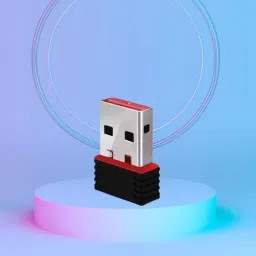 GUGGU Wireless -N Mini USB Adapter USB Adapter-picture-22