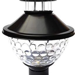 BOSSBL Gate Light Outdoor Lamp-image-23