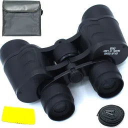 GCDS ST Professional 8X40 Prism Binocular Monocular Telescope 8X Zoom Binoculars Binoculars-15