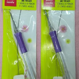 Punch needle SPN Hand Sewing Needle-21