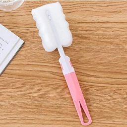 Sponge Bottle Cleaner Brush for Washing Water Bottle-picture-18