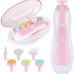TinybloomNail Clipper Cutter 5295-image-42