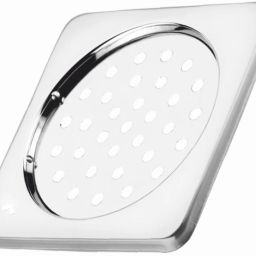 Floor Stainless Steel Push Down Strainer-image-99