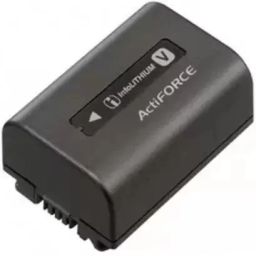 DIGICLAMBO FV50 Camera Battery Pack For Sony Camera BatteryCamera Battery Charger-picture-35